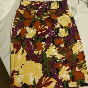 LuLaRoe Carly-Medium
